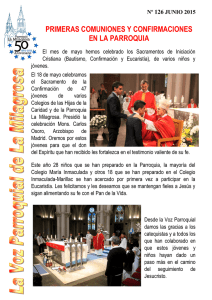 nº 53 marzo 2010 - Basílica la Milagrosa
