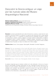 032_GRECIA_Maquetación 1 - Museo Arqueológico Nacional
