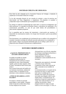 6_Estudiourodin - Sociedad Chilena de Urología