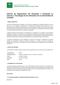 Informe final DEVA - Universidad de Córdoba