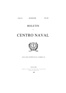 BCN 188-198 - Centro Naval