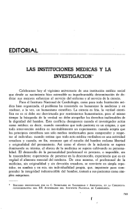 editorial - Salud Pública de México