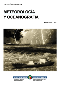 meteorolog  ay oceanograf  a - TITULOS NAUTICOS en CANTABRIA