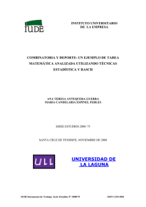 0875 combinatoria y deporte - IUDE
