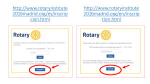 http://www.rotaryinstitute 2016madrid.org/es/inscrip cion.html http