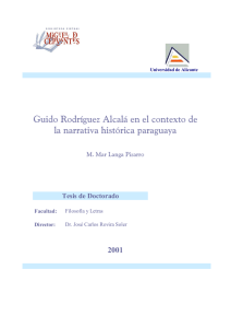 pdf Guido Rodríguez Alcalá, en el contexto de la narrativa histórica