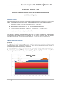 Documento Final AGUEERA-UIA Plataforma Escenarios