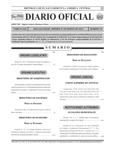 Diario Oficial-21-Marzo-2014