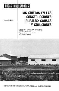 09/1982 - Ministerio de Agricultura, Alimentación y Medio Ambiente