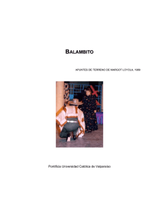 balambito - Fondo Margot Loyola - Pontificia Universidad Católica