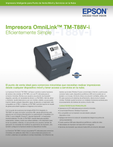 TM-T88V-i - Nimax.mx