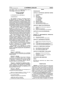 Decreto Supremo Nº 080-2007-PCM