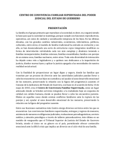 cecofam - Poder Judicial del Estado de Guerrero