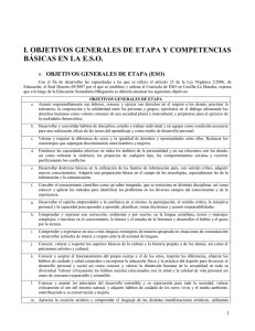 Criterios 3º ESO - IES Estados del Duque, Malagón (Ciudad Real)