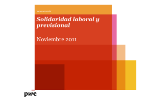 Solidaridad laboral y previsional - Germán