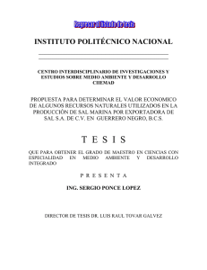 Tesis 1 - Instituto Politécnico Nacional
