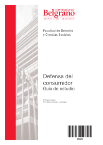 completo - defensa del consumidor