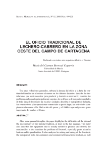 30-BERROCAL CAPARROS.indd - Revistas Científicas de la