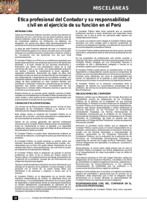 revista modificado - Colegio de Contadores Públicos de Arequipa