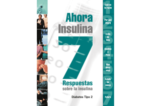 Ahora Insulina - www . clinidiabet . com