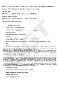consultar sentencia - FeSP UGT Andalucía