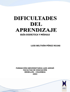 guía didáctica y módulo - Funlam - Fundación Universitaria Luis