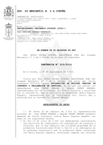 sentencia-clausula-suelo-sep-14 - Navarro Abogados y Consultores