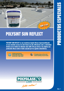 polysint sun reflect