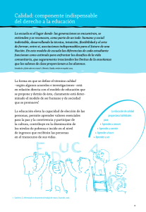 Calidad - Mercosur Social y Solidario | PMSS