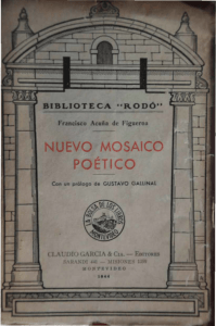 o mosaico - Archivo de Prensa