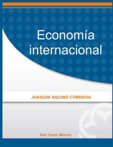 Economia internacional parte 1