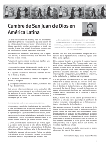 Leer online - Orden Hospitalaria San Juan de Dios