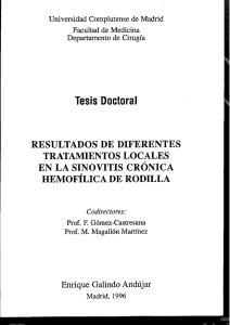 Tesis Doctoral - Biblioteca Complutense
