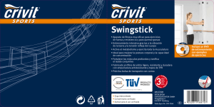 Swingstick - Lidl Service Website