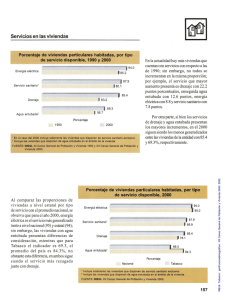 Tabasco : perfil sociodemográfico : XII Censo General de