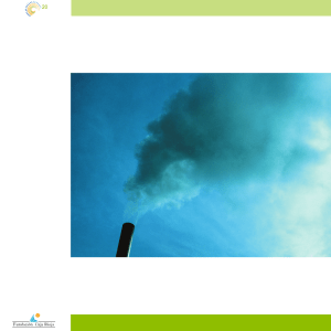 (pdf 3: La energía natural, medio ambiente)