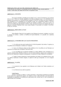 Word Pro - Ordenanza18.lwp - Ayuntamiento de Fuenlabrada