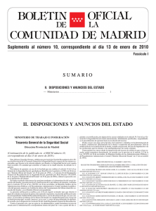 1446 Kbs - Boletín Oficial de la Comunidad de Madrid