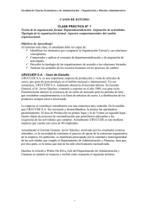 Prácticos 2006 - FCEA - Facultad de Ciencias Económicas y de