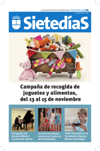 Descargar PDF - Portal de Prensa: Ayuntamiento de Alcobendas