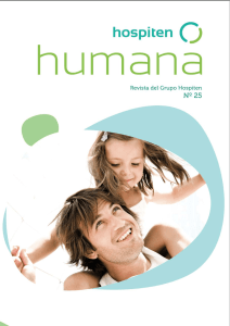 Humana 25