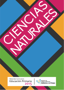 MC - Ciencias Naturales