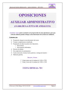oposiciones-junta-andalucia-informacion