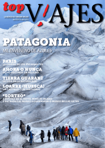 patagonia - topVIAJES