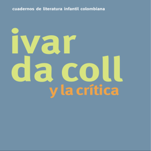 Ivar Da Coll