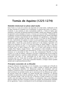 Tomás de Aquino (1225