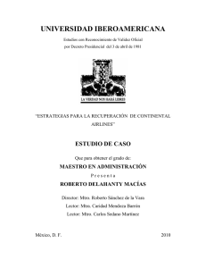 Texto Completo - Universidad Iberoamericana