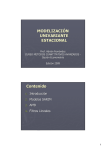 02-2 MODELIZACIÓN UNIVARIANTE ESTACIONAL