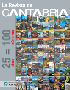 nº 100 - Fundación Caja Cantabria