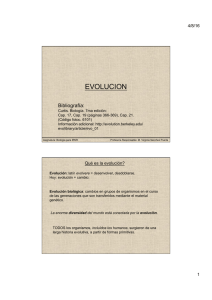 10-EvolucionParte1 Archivo